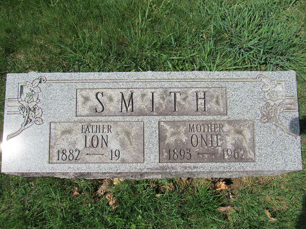 tombstone